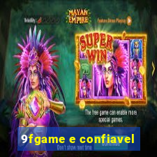 9fgame e confiavel